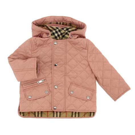 new born burberry jacket|burberry baby clothes outlet online.